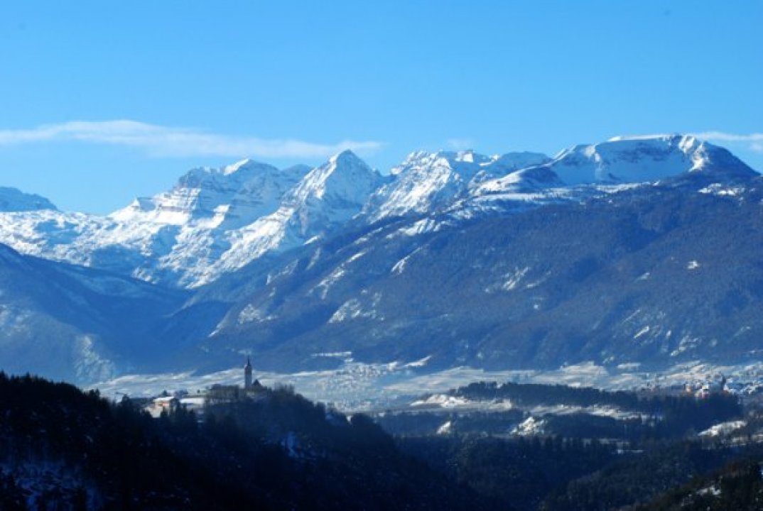 Vendita castello in montagna Fondo Trentino-Alto Adige foto 1